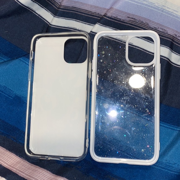 Two iPhone cases - Picture 2 of 2